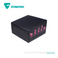 China Soft Foam Plyometric Jump Box Factory